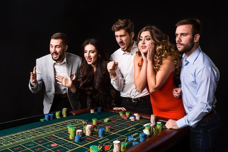 Pusat operasi ambisitoto dengan layanan sportsbook dan kasino live