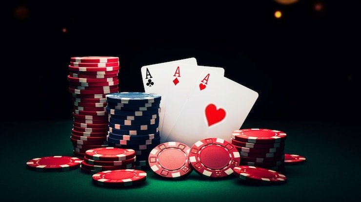 Konfirmasi deposit dan saldo akun